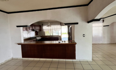 Casa en Renta, Col. Bellavista