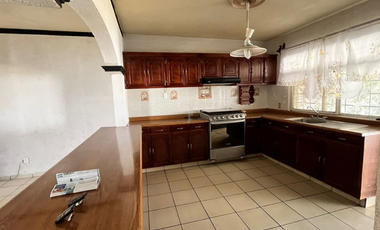 Casa en Renta, Col. Bellavista