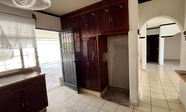 Casa en Renta, Col. Bellavista