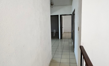 Casa en Renta, Col. Bellavista