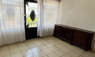 Casa en Renta, Col. Bellavista