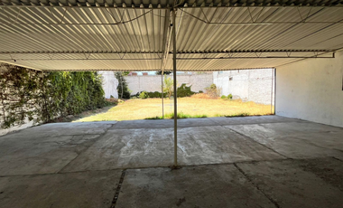 Casa en Renta, Col. Bellavista