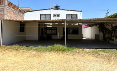 Casa en Renta, Col. Bellavista