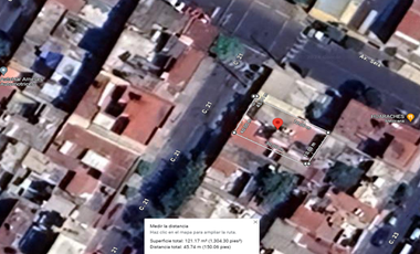 VENTA DE CASAS