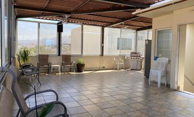 CASA CON LOCAL COMERCIAL EN PUERTO VALLARTA