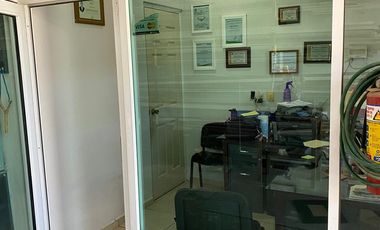 CASA CON LOCAL COMERCIAL EN PUERTO VALLARTA