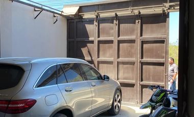 CASA CON LOCAL COMERCIAL EN PUERTO VALLARTA