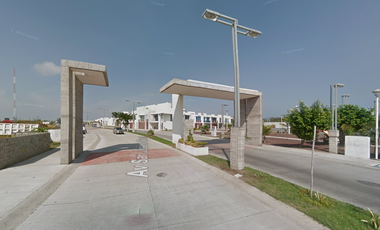 Casa en Remate bancario en Calle Rio Tehucan, Boca del Rio, Veracruz