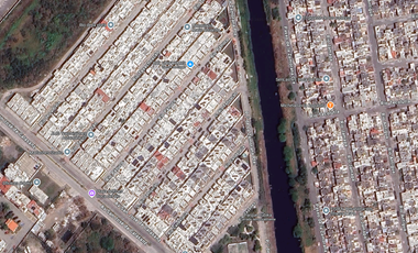 Casa en Remate bancario en Calle Rio Tehucan, Boca del Rio, Veracruz