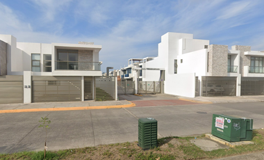 Casa en Remate bancario en Calle Rio Tehucan, Boca del Rio, Veracruz