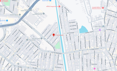 Casa en Remate bancario en Calle Rio Tehucan, Boca del Rio, Veracruz