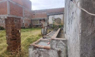 Casa en renta en el Centro de Cholula de 15 habitaciones
