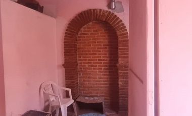 Casa en renta en el Centro de Cholula de 15 habitaciones