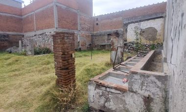 Casa en renta en el Centro de Cholula de 15 habitaciones