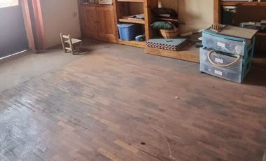 Casa en renta en el Centro de Cholula de 15 habitaciones