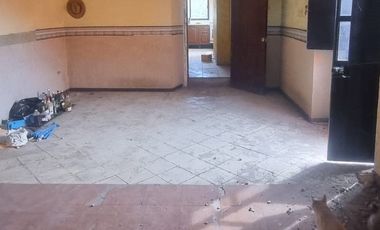 Casa en renta en el Centro de Cholula de 15 habitaciones
