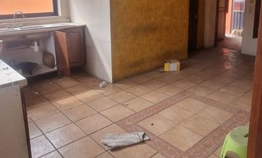 Casa en renta en el Centro de Cholula de 15 habitaciones