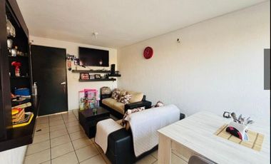 Venta de Departamento en Colinas de Altar, Temixco, Morelos