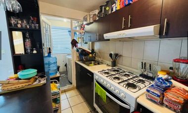 Venta de Departamento en Colinas de Altar, Temixco, Morelos