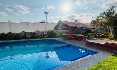 Venta de Departamento en Colinas de Altar, Temixco, Morelos