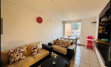 Venta de Departamento en Colinas de Altar, Temixco, Morelos