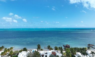 PREVENTA DE EXCLUSIVOS Y LUJOS DEPARTAMENTOS CON PRECIO DE OPORTUNIDAD, VISTA AL MAR Y BEACH CLUB