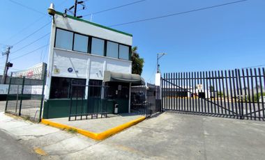 Bodega en Venta en Querétaro Parque Industrial Benito Juárez en centro de la ciudad en Av. Principal