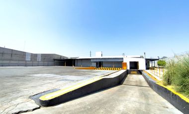 Bodega en Venta en Querétaro Parque Industrial Benito Juárez en centro de la ciudad en Av. Principal