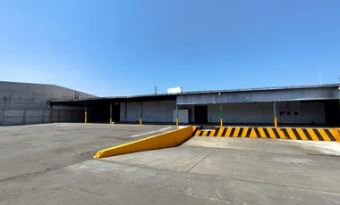 Bodega en Venta en Querétaro Parque Industrial Benito Juárez en centro de la ciudad en Av. Principal