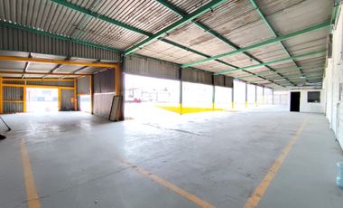 Bodega en Venta en Querétaro Parque Industrial Benito Juárez en centro de la ciudad en Av. Principal