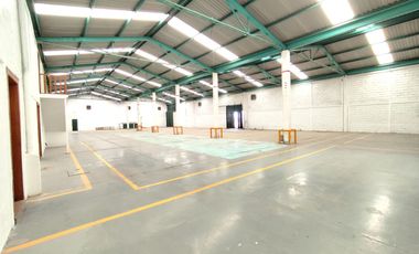 Bodega en Venta en Querétaro Parque Industrial Benito Juárez en centro de la ciudad en Av. Principal