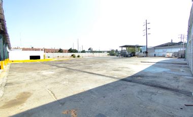 Bodega en Venta en Querétaro Parque Industrial Benito Juárez en centro de la ciudad en Av. Principal