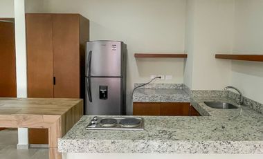 Departamento en venta listo para airbnb , en cholul mérida