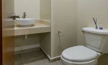 Departamento en venta listo para airbnb , en cholul mérida