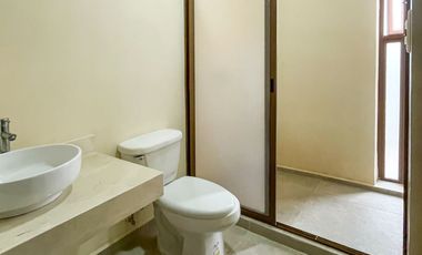 Departamento en venta listo para airbnb , en cholul mérida