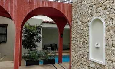 Departamento en venta listo para airbnb , en cholul mérida