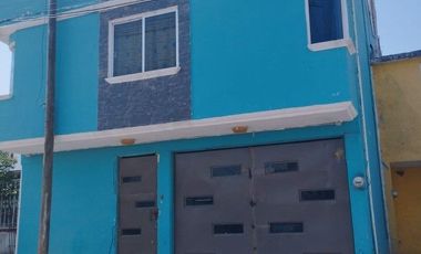 SE VENDE HERMOSA CASA ENTREGA INMEDIATA APROVECHA CERCA DEL CENTRO DE TULA DE ALLENDE HIDALGO