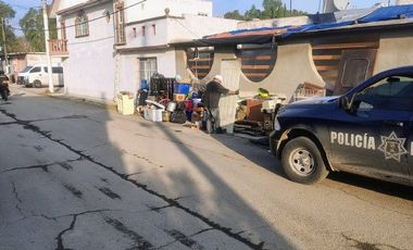 SE VENDE HERMOSA CASA ENTREGA INMEDIATA APROVECHA CERCA DEL CENTRO DE TULA DE ALLENDE HIDALGO