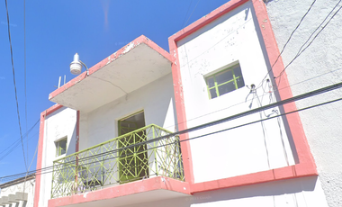 Casa En Venta Col. Alcalde Barranquitas, Remate Bancario