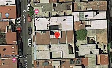 Casa En Venta Col. Alcalde Barranquitas, Remate Bancario