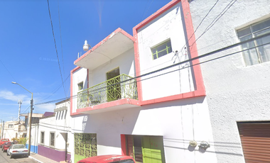 Casa En Venta Col. Alcalde Barranquitas, Remate Bancario