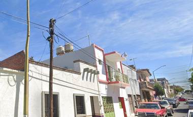 Casa En Venta Col. Alcalde Barranquitas, Remate Bancario