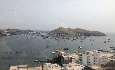 Vive o veranea en Naplo con estilo: Venta Casa tipo condominio para varias familias con independencia, terraza piscina y maravillosa vista al mar