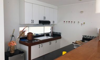 Vive o veranea en Naplo con estilo: Venta Casa tipo condominio para varias familias con independencia, terraza piscina y maravillosa vista al mar