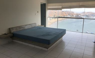 Vive o veranea en Naplo con estilo: Venta Casa tipo condominio para varias familias con independencia, terraza piscina y maravillosa vista al mar