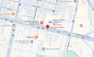 DEPARTAMENTO EN REMATE, SAN SIMON, CUAHUTEMOC