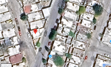 SK17CASA EN VENTA POR REMATE BANCARIO EN LOS MONTES MONCLOVA COAHUILA(IDEAL PARA INVERSION O PARA INICIAR A CREAR TU PATRIMONIO A BAJO COSTO)PAGO EN 2