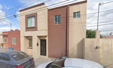 SK17CASA EN VENTA POR REMATE BANCARIO EN LOS MONTES MONCLOVA COAHUILA(IDEAL PARA INVERSION O PARA INICIAR A CREAR TU PATRIMONIO A BAJO COSTO)PAGO EN 2