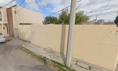 SK17CASA EN VENTA POR REMATE BANCARIO EN LOS MONTES MONCLOVA COAHUILA(IDEAL PARA INVERSION O PARA INICIAR A CREAR TU PATRIMONIO A BAJO COSTO)PAGO EN 2