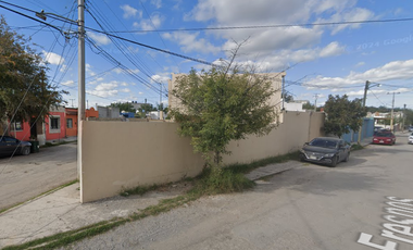 SK17CASA EN VENTA POR REMATE BANCARIO EN LOS MONTES MONCLOVA COAHUILA(IDEAL PARA INVERSION O PARA INICIAR A CREAR TU PATRIMONIO A BAJO COSTO)PAGO EN 2
